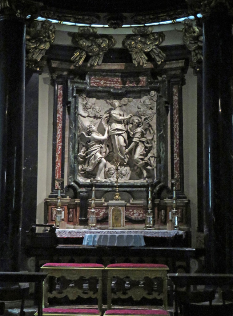 Chapel of the Assumption